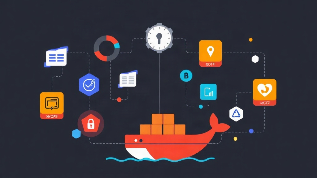 Security tutorial - IT technology blog