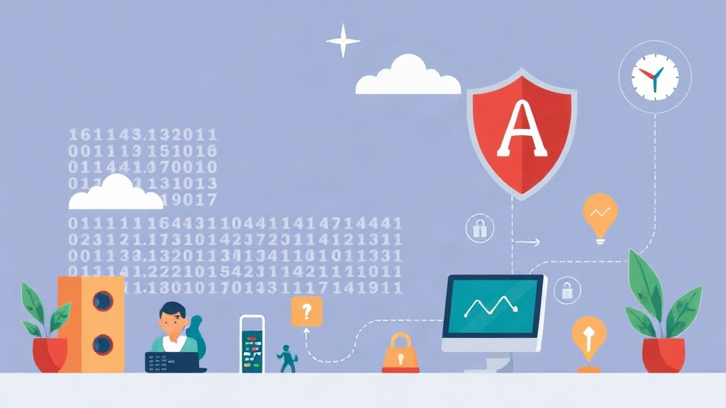 Security tutorial - IT technology blog