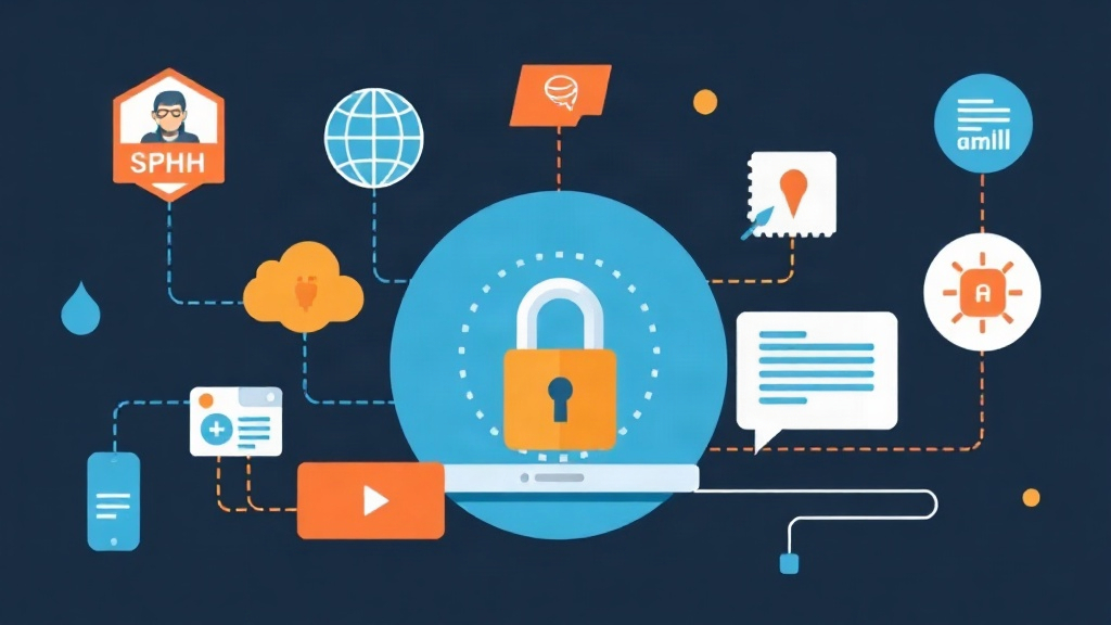 Security tutorial - IT technology blog
