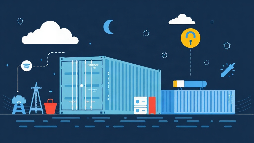 Security tutorial - IT technology blog