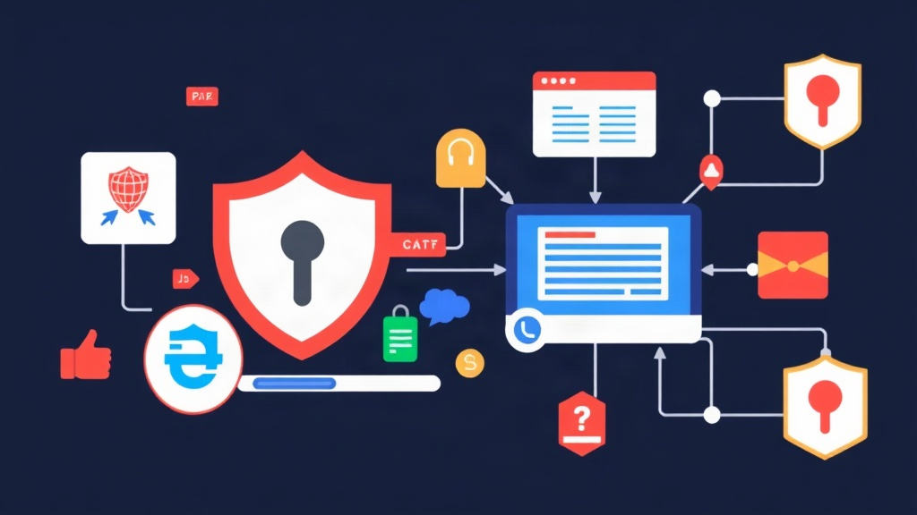 Security tutorial - IT technology blog