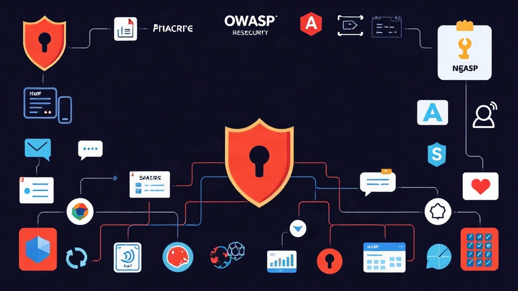 Security tutorial - IT technology blog