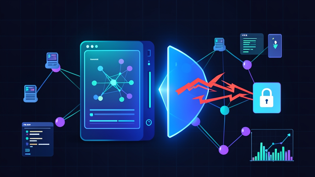 Security tutorial - IT technology blog